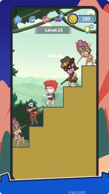 九死一生手游下载