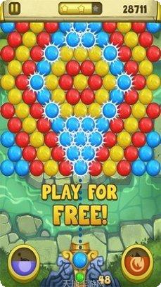 大理石球奔跑派对最新版本