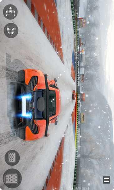 雪山飞车最新版本