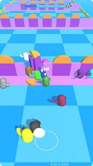 欢乐粘液人皮肤大全