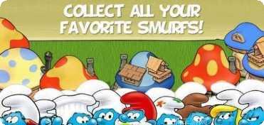 蓝精灵魔术比赛攻略