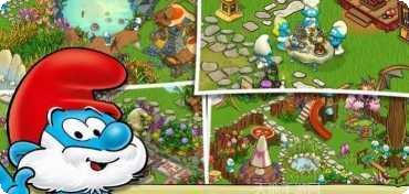 蓝精灵魔术比赛最新版本