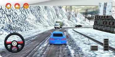 Real Racing Next最新版本