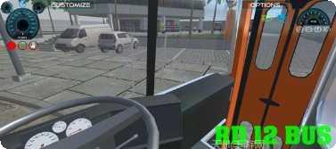 Real Racing Next赛车列表