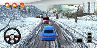 Real Racing Next游戏评测