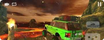 模拟越野摩托车安卓版