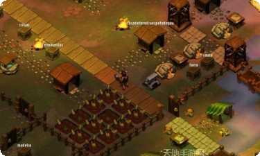 卡特尔袭击最新版本