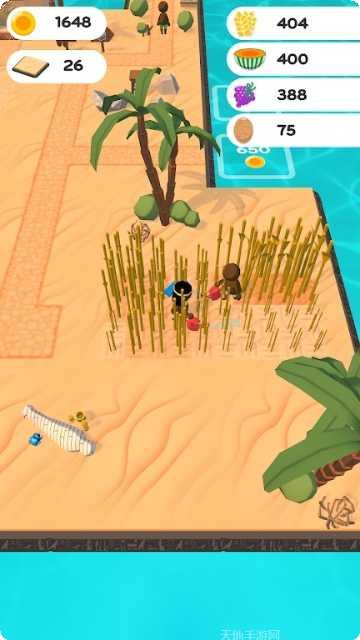 法老的命运玩法介绍