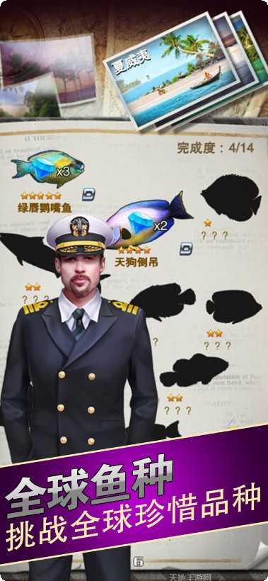 黄河棋牌安卓版