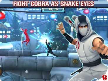 特种部队小组任务挑战