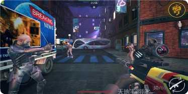 战斗部队射手角色推荐