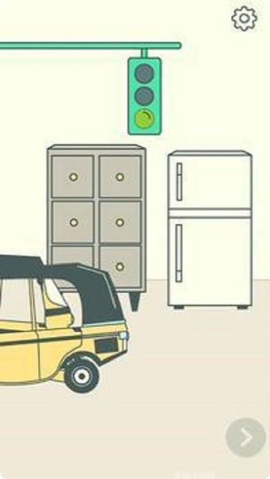 寻找隐藏小人攻略