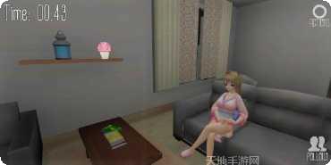 虚拟女友模拟器安卓