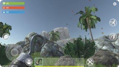 Last Refuge联盟战斗