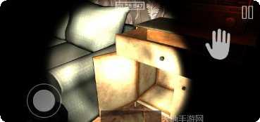 Frenetic跑酷游戏