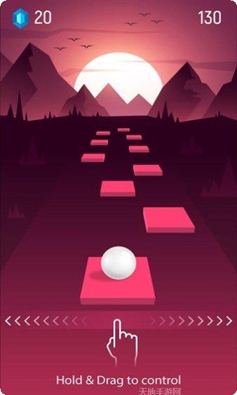 Frenetic无尽模式冒险