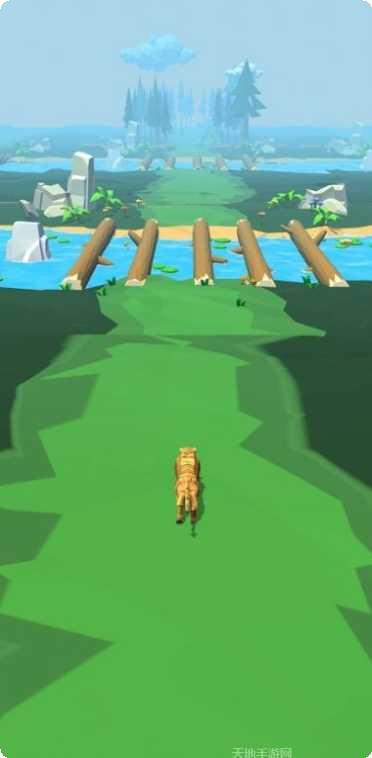 野外狩猎生存建造指南