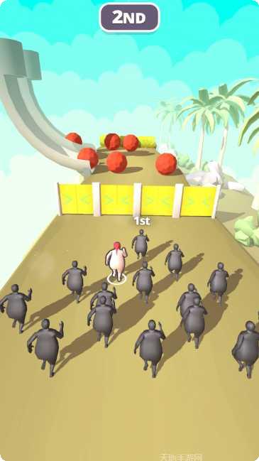 冒险赛车安卓版