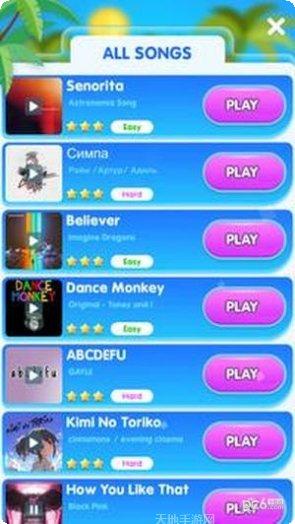 水上公园漂流冒险