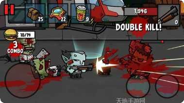 僵尸时代汉化版最新版本