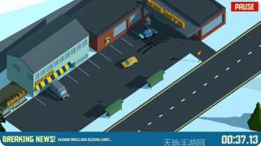 极速逃亡2游戏攻略