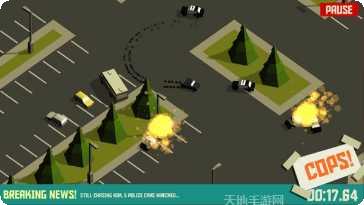 极速逃亡2最新版本