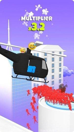 极速逃亡2更新日志