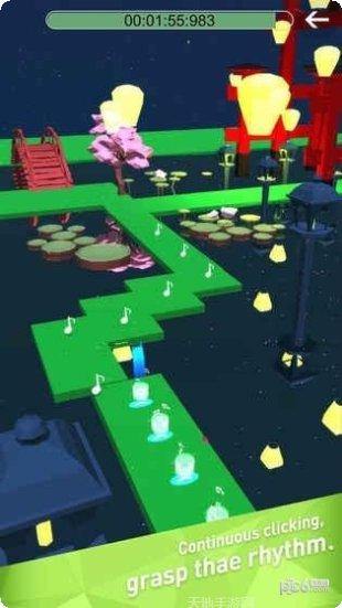 MuscleRace游戏攻略