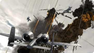 战争的命运玩法