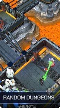 Space Shooter攻略分享