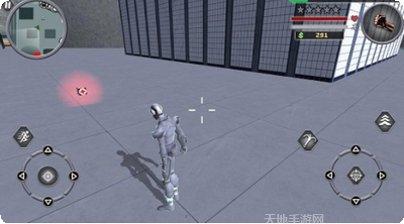 Space Shooter最新版本