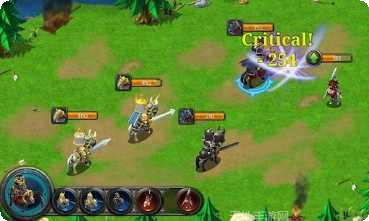 王国霸王红包版下载