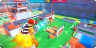 英雄射击战场武器大全