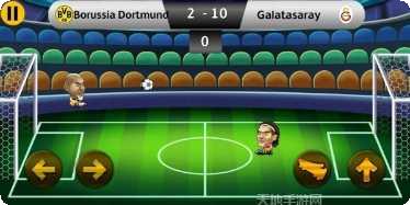 头足球冠军联赛中文版下载