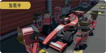 3D模拟机场巴士游戏下载