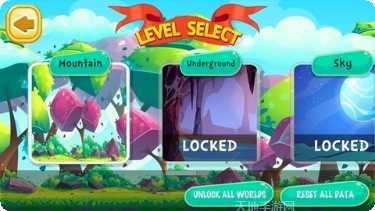 森林冒险家评测