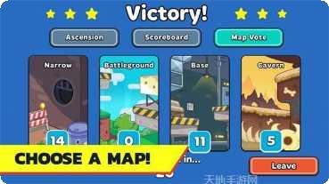 爆炸的英雄们装备推荐