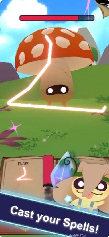 口袋魔力360版攻略