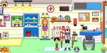 我的城市酒店公寓最新版本