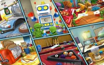 迷你机甲战场玩法介绍