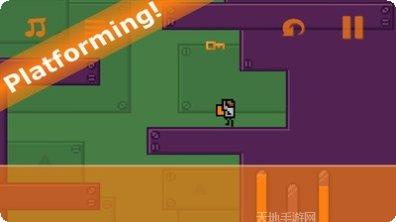 逃离外星球攻略