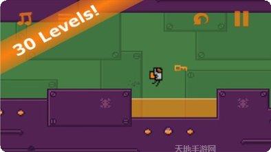 逃离外星球游戏下载