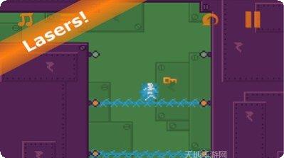 逃离外星球玩法介绍