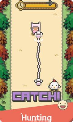 逃离城市跑酷最新版本