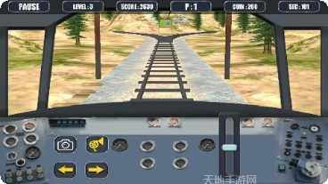 火车模拟器司机最新版本