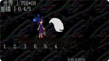 奇怪的战斗角色搭配