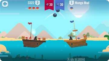 海盗战争狂攻时代角色选择