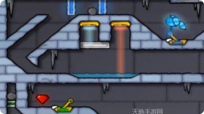 冰火人大作战攻略