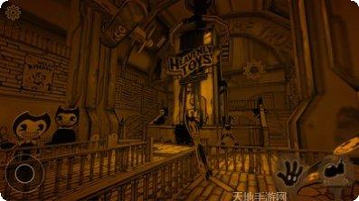 班迪与油印机中文版下载