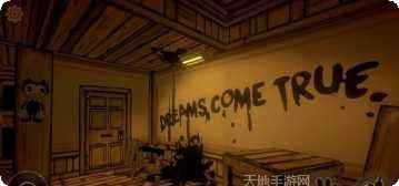 班迪与油印机中文版玩法